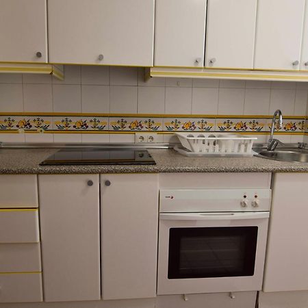 شقة Letmalaga Ronda Terrace المظهر الخارجي الصورة