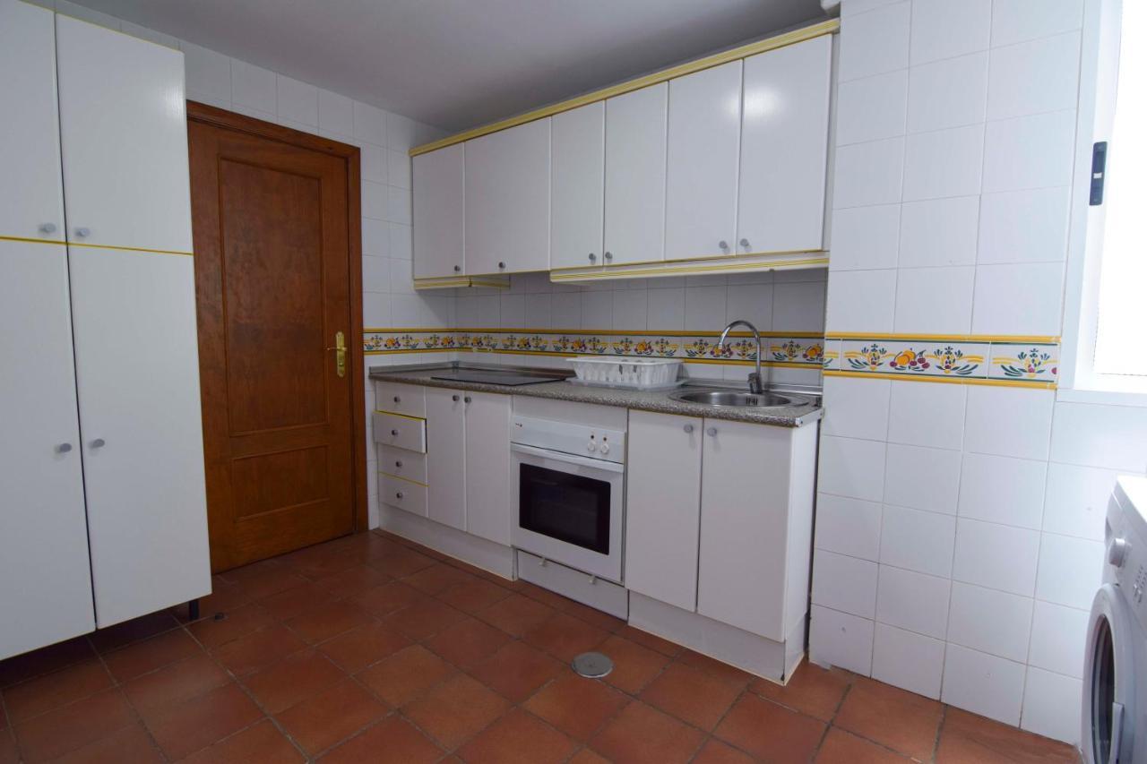 شقة Letmalaga Ronda Terrace المظهر الخارجي الصورة